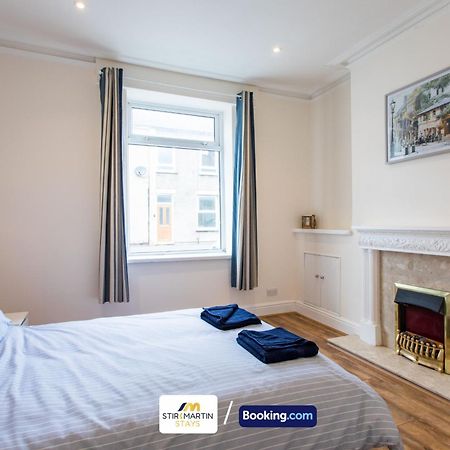 2 Bed Apartment By Stirkmartin Stays Short Lets & Serviced Accommodation Cardiff With Free Parking & 7Mins To City Centre Dış mekan fotoğraf